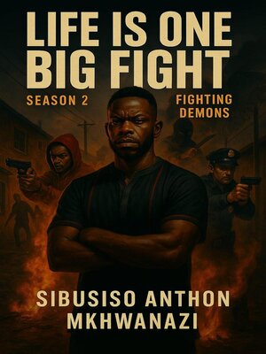 cover image of Fighting Demons